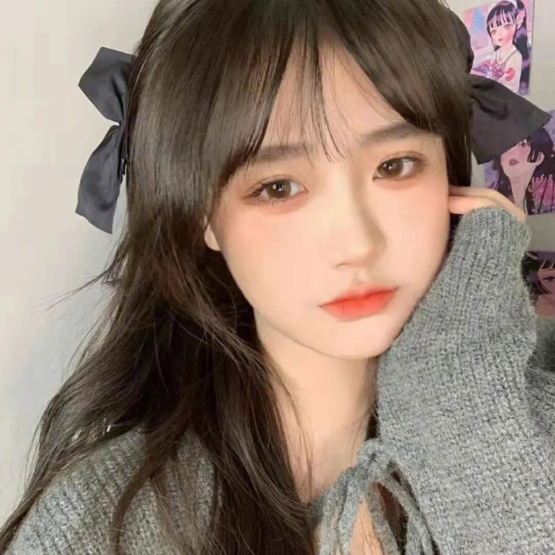 世上最美的女孩
