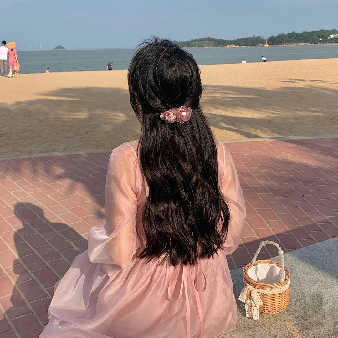 不同的男人